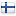 alfavit.kiev.ua server is located in Finland